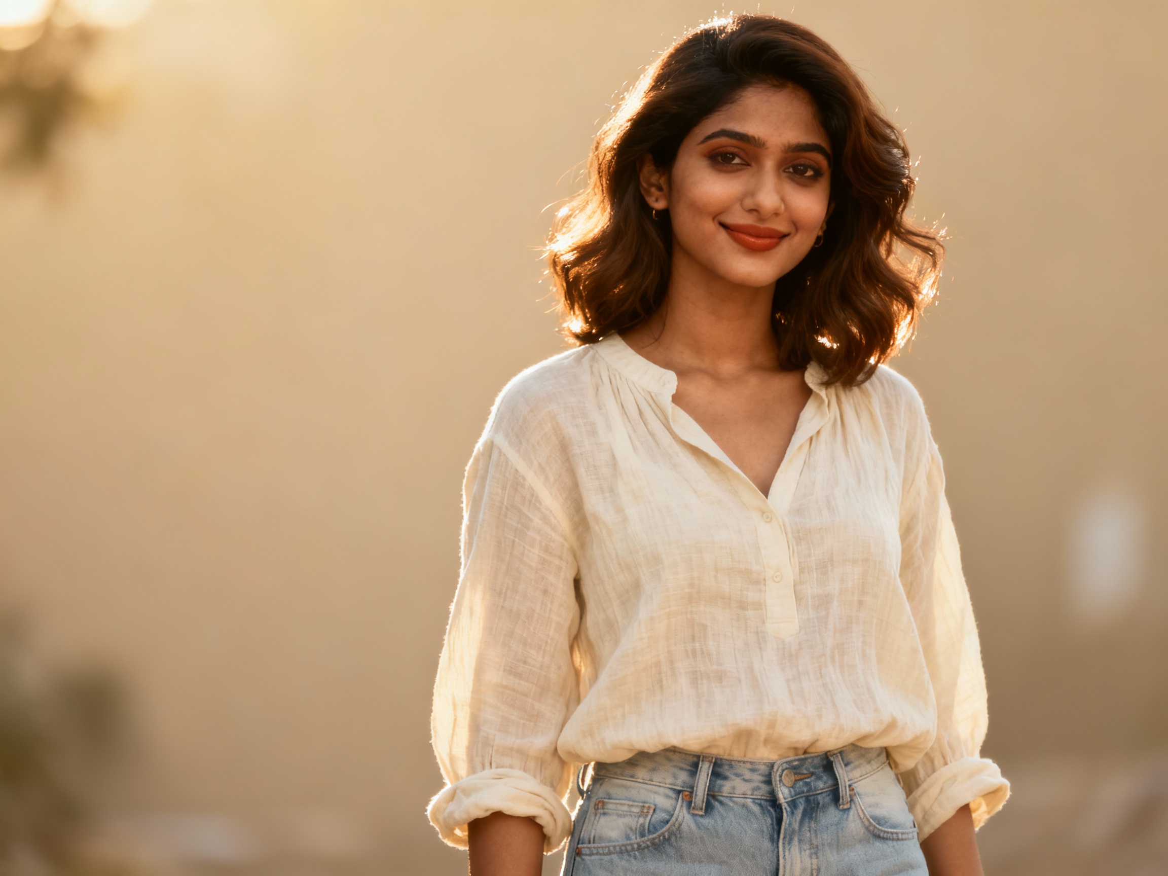 Simran Kaur – Chandigarh