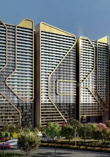 Opus One by GB Realty