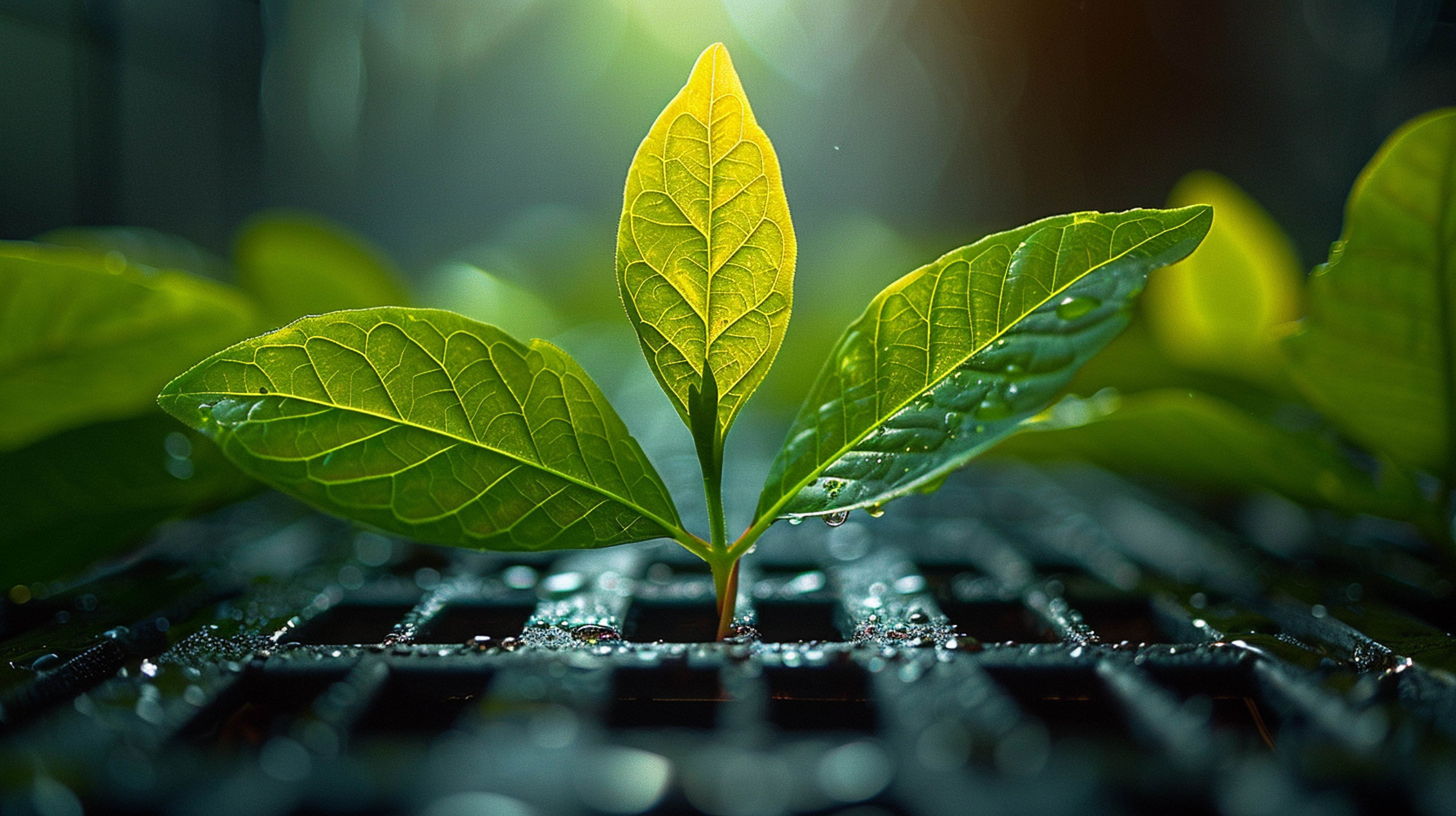 Plant Nutrient Solutions