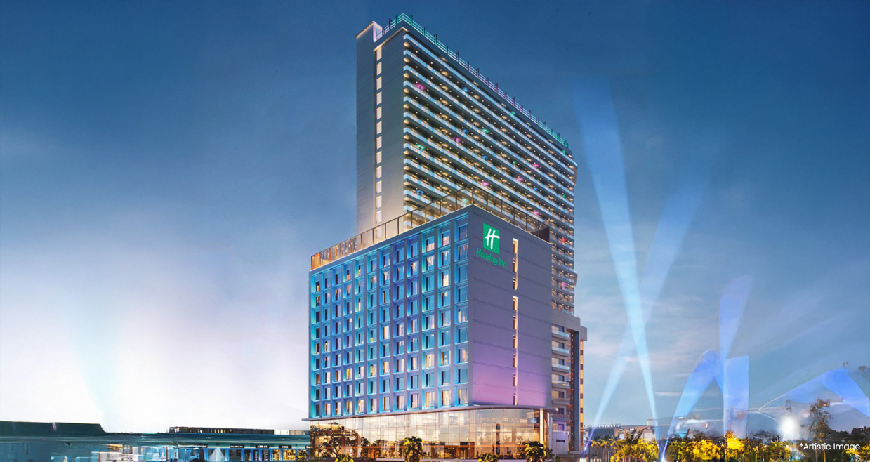 Holiday Inn