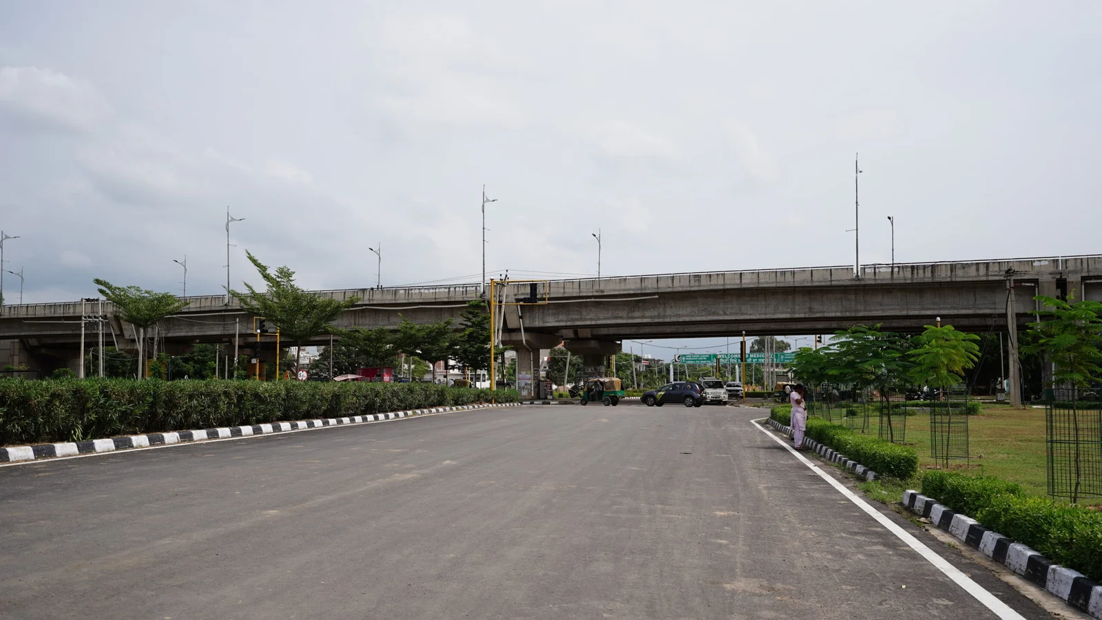 Eco City Phase 1, 2 & 3
