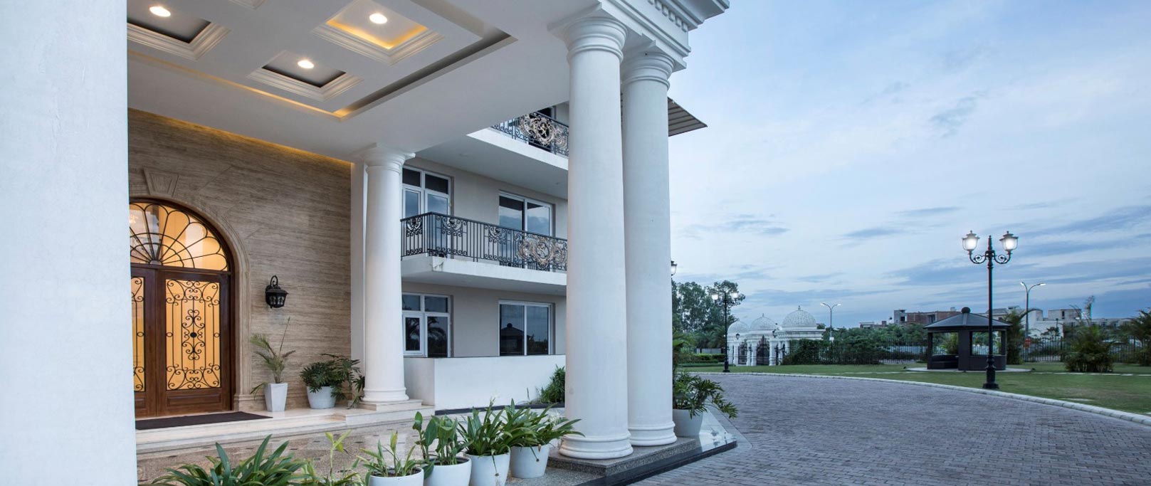 The Resort