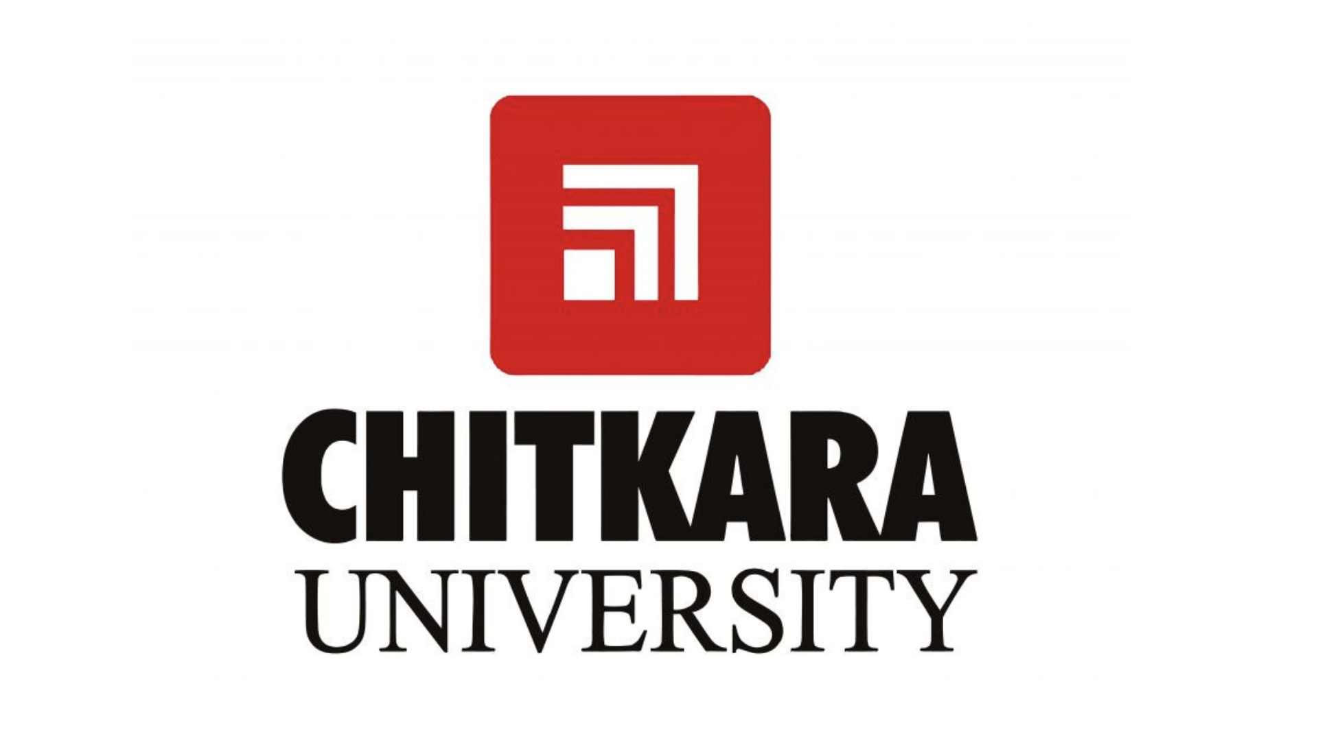 Chitkara University