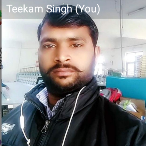Tikam Singh