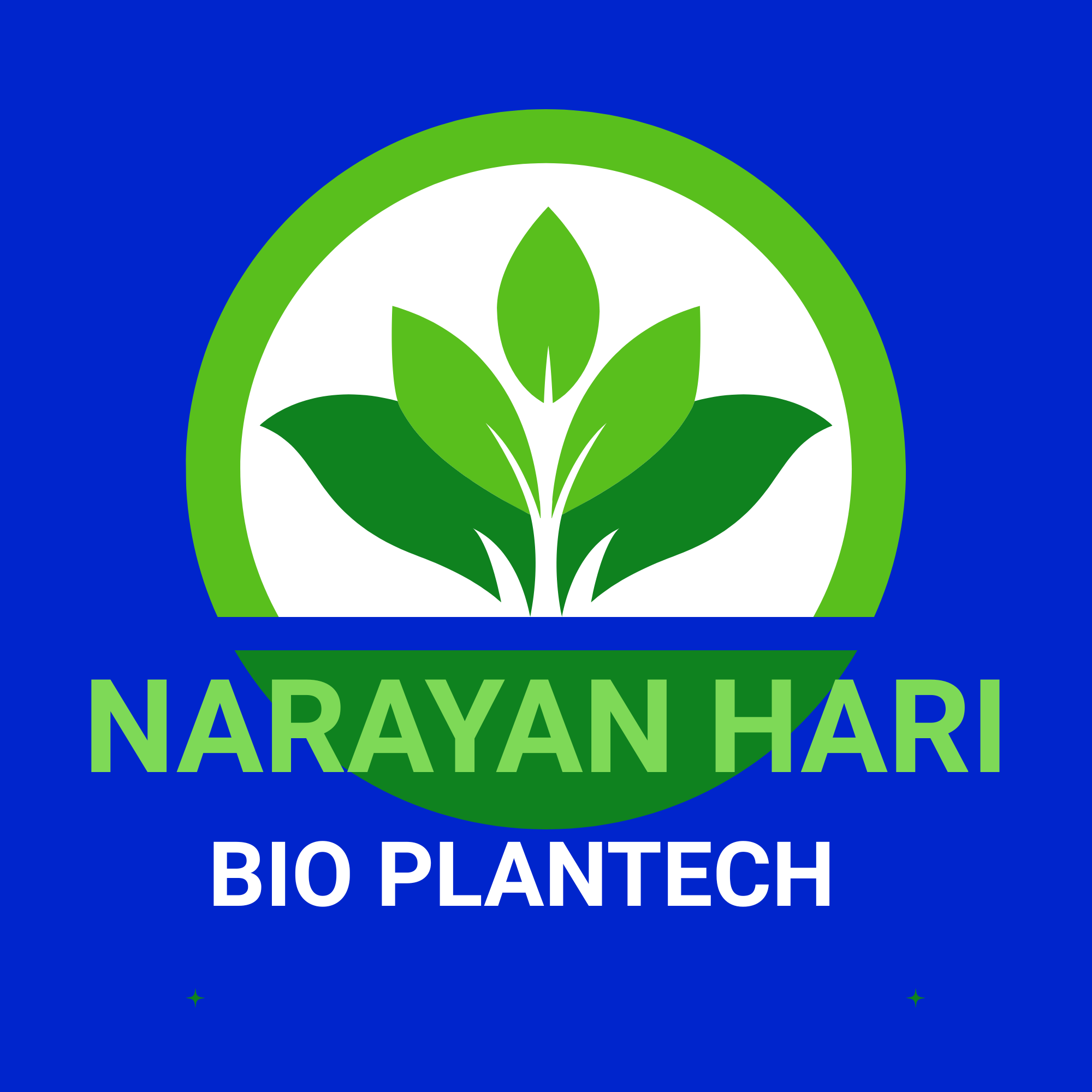 NARAYAN HARI BIO PLANTECH